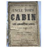 Uncle Tom