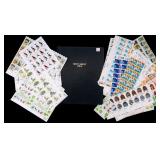 U.S. Uncirculated  Animal, Plant, & Other Stamps