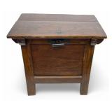 19th C Korean Desk / Lectern
