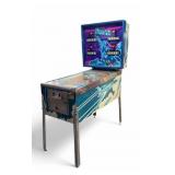 1974 Williams Strato Flite Pinball Machine