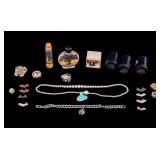 10K Gold Ring, Alaskan Souvenir Gold, & More