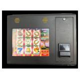 Bar Top Video Gaming Machine