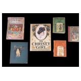 Antique Poetry and Children