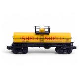 Model Train MTH NIB - Rugged Rails Die-Cast Tanker