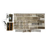 Model Train LGB G-Scale Track, Spare Accessories