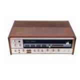 Sansui Quadraphonic Receiver QXR-7500A