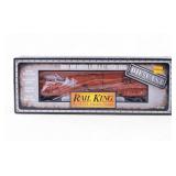 Model Train NIB MTH Rugged Rails Die-Cast