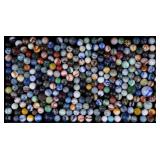 Collection of Estate Marbles