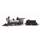Spectrum by Bachmann Baldwin 2-6-0 Mogul w/ Box