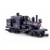 Spectrum by Bachmann G Scale Climax Loco. w/ Box