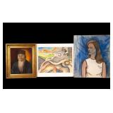 Abstract by Denny Freda and Others