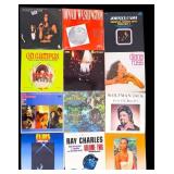 Vintage Vinyl Records