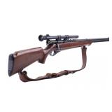 O. F. Mossberg Model 146B .22 LR Rifle