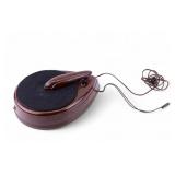 GE John Vassos Bakelite Turntable