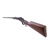J Stevens A&T Co. .22 rifle
