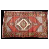 Turkish Oushak Rug ~3
