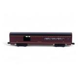 Lionel Train Car Norfolk Western Aluminum w/OB