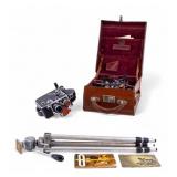 Bolex Paillard H8 Cameras and Accessories