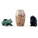 Vintage McCoy and Blue Mountain Ceramics