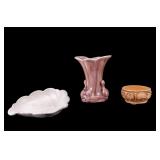 Gonder, Weller Orris, and Other Ceramics