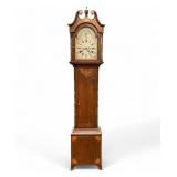 Joseph Doll Grandfather Clock