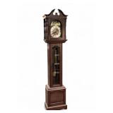Emperor Grandmother Clock