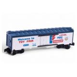 Lionel Train NIB 1981 Toy Fair Rolling Stock