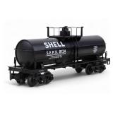 Model Train MTH NIB - Rugged Rails Die-Cast Tanker