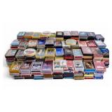 Vintage Playing Card Collection ~280 Decks