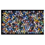 Collection of Estate Marbles