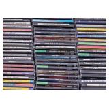 Vintage 1990s CD-ROM Game Collection (~100)