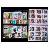 1970s Topps MLB Cards & 