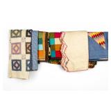 Early Vintage Quilts