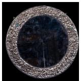 Tekform Sterling Silver Turkish Wedding Mirror