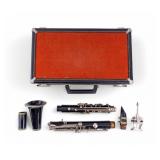 Vintage Leblanc Normandy Clarinet