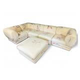 Thayer Coggins Sectional Sofa (6 Pcs)