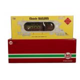 Aristo-Craft Classic Railbus & LGB No. 20380