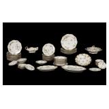 Theodore Haviland Limoges Dinner Ware