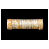 Uncirculated 1960 Roosevelt Dimes Roll (50)