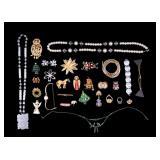 Vintage Estate Jewelry