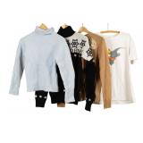 Loewe, Maje, and Phillip Lim Designer Apparel