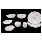 Franciscan Starburst Stoneware