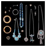 Joan Rivers and Vintage Estate Jewelry