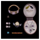 Vintage Estate Jewelry