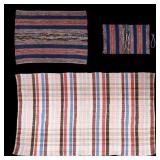 Hand Woven Rag Rugs (3)