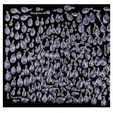 Crystal Chandelier Prism Collection