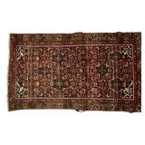 Persian Rug ~ 4