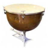 Ludwig 29" Copper Timpani (Drum)