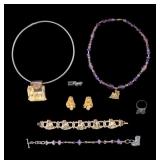 Yorkshire Terrier Costume Jewelry