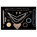 Vintage Estate Jewelry